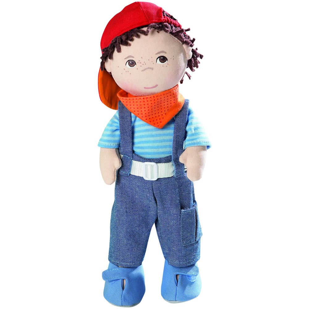 Graham Doll