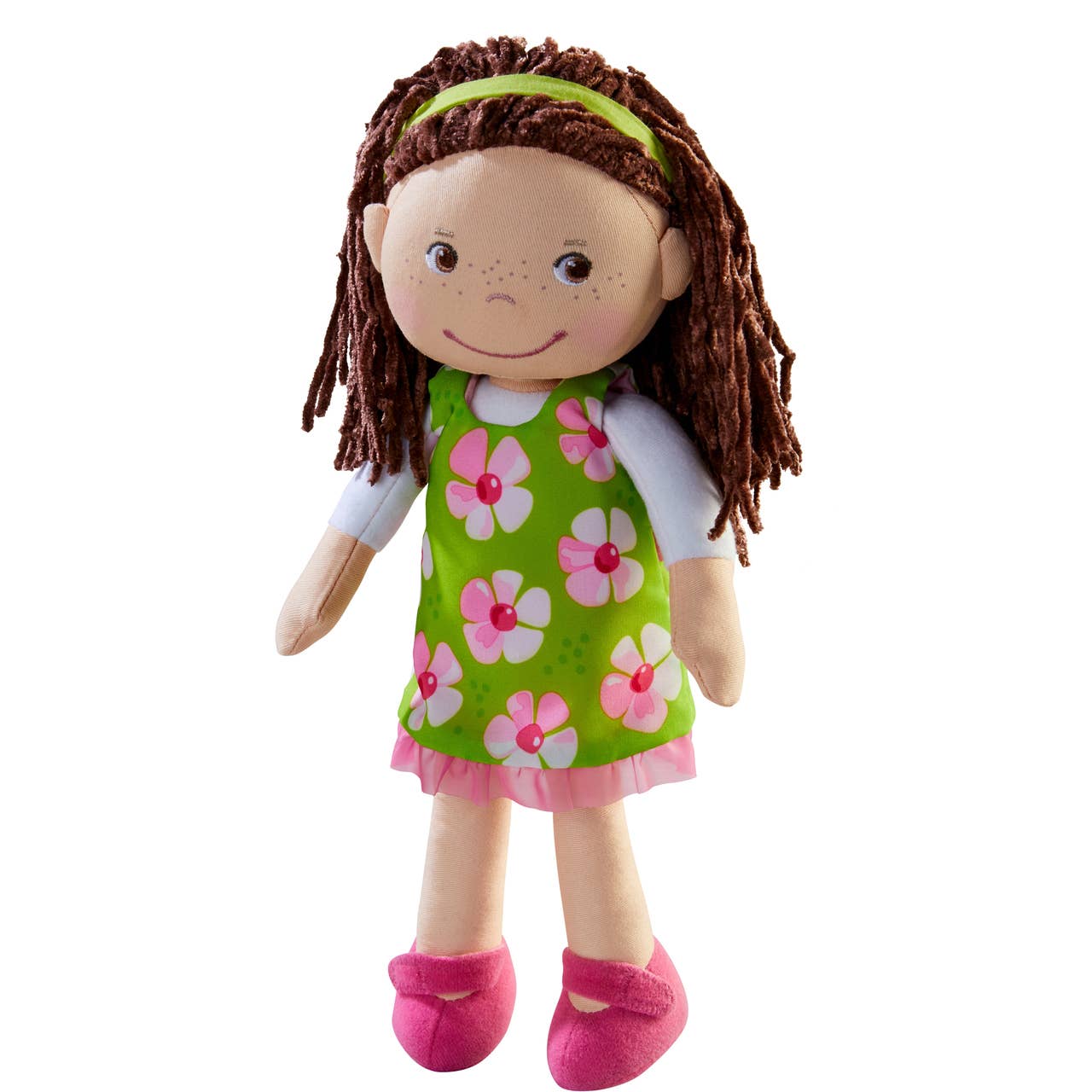 Coco Doll