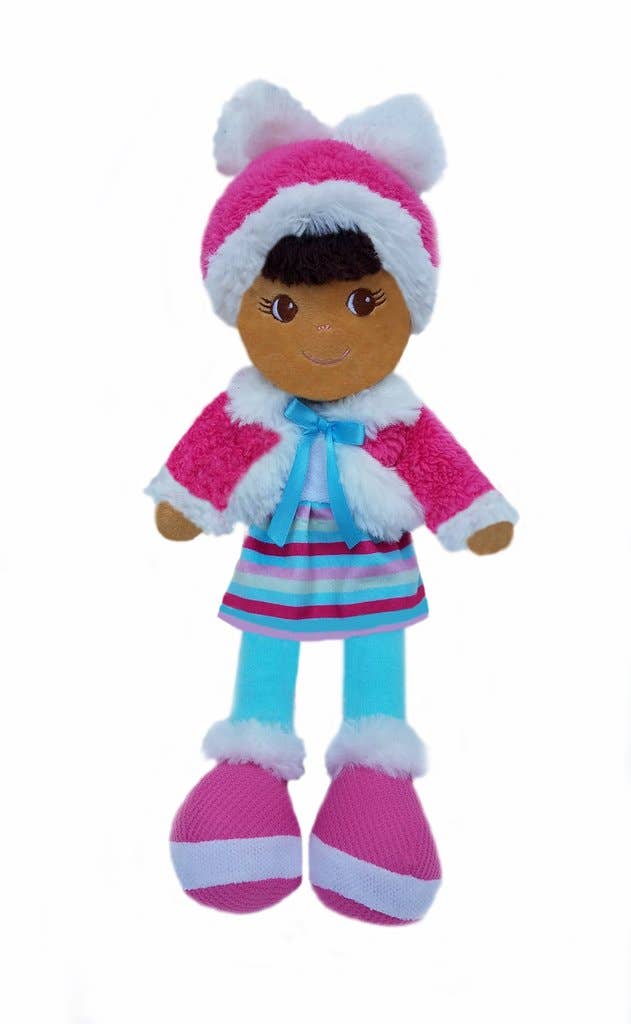 Elana baby doll blues