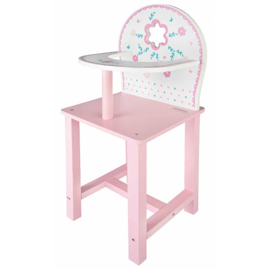 French Design High Chair