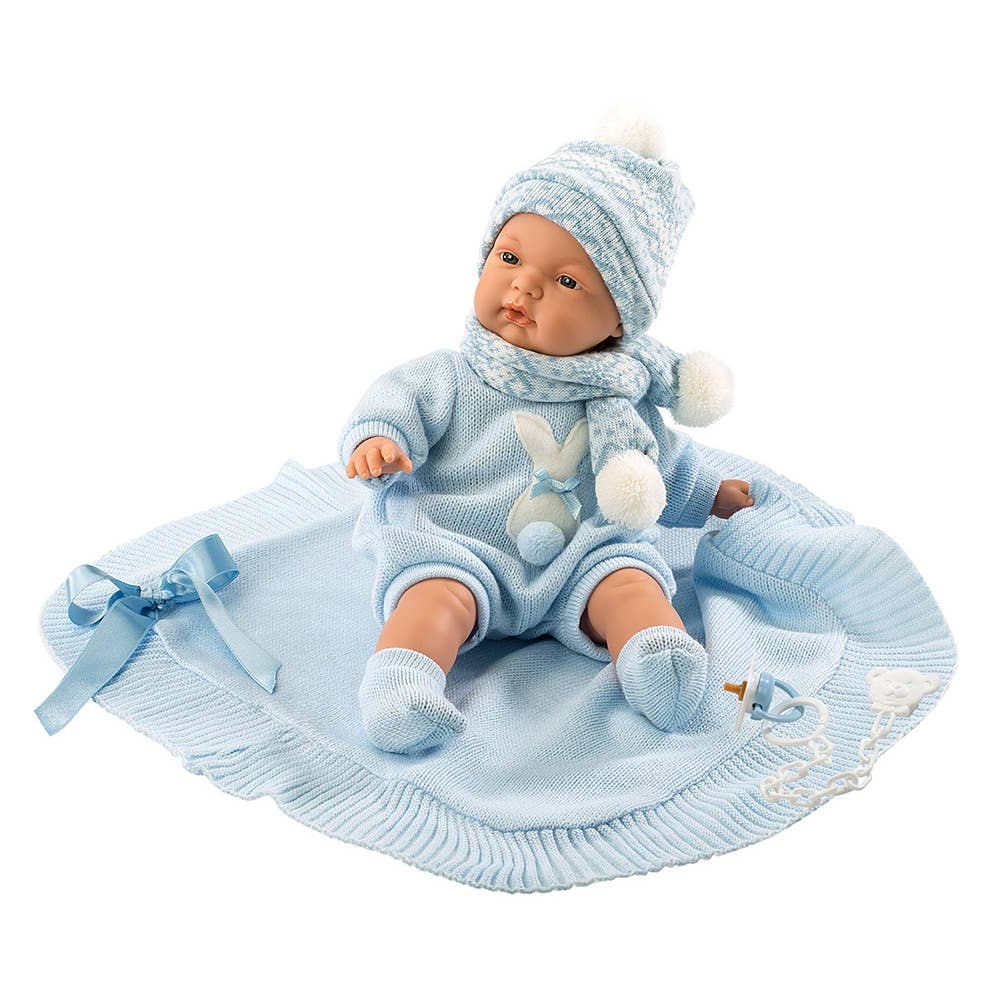 Crying Doll Joel