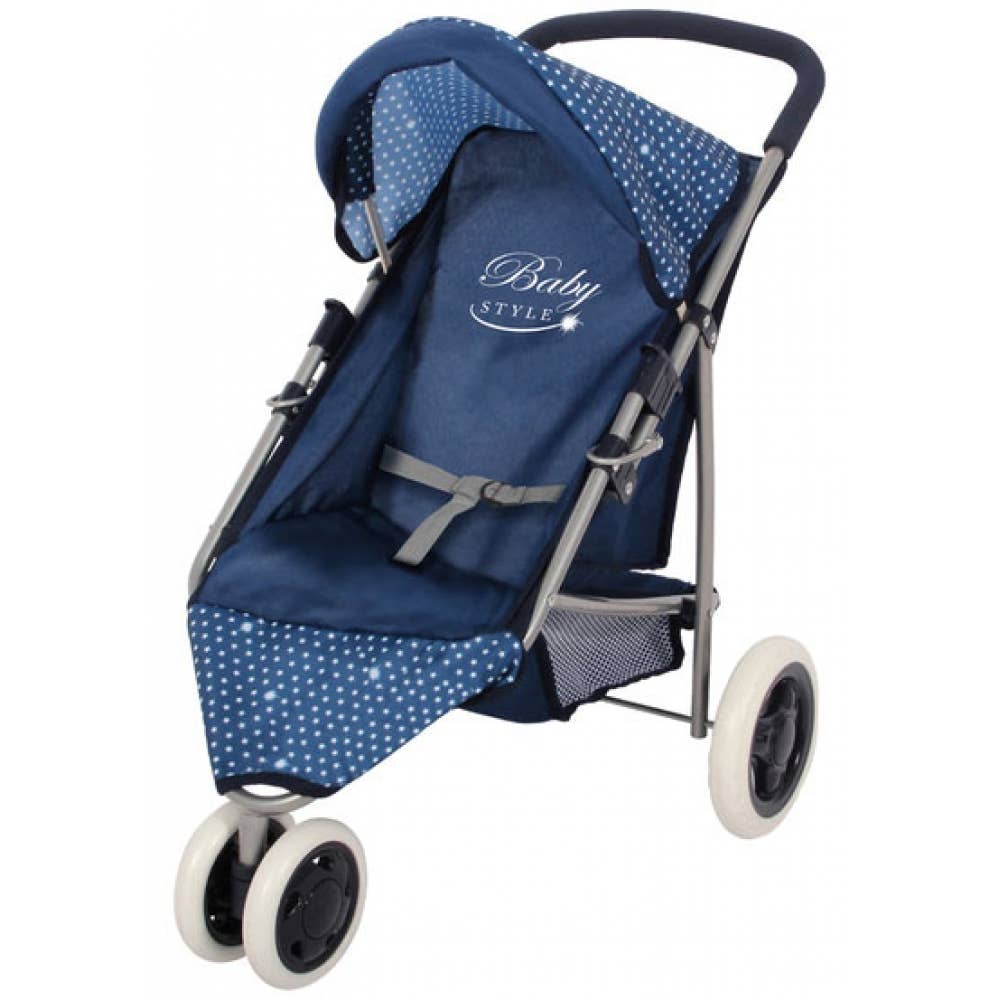 The Baby Style CBtoys Chair