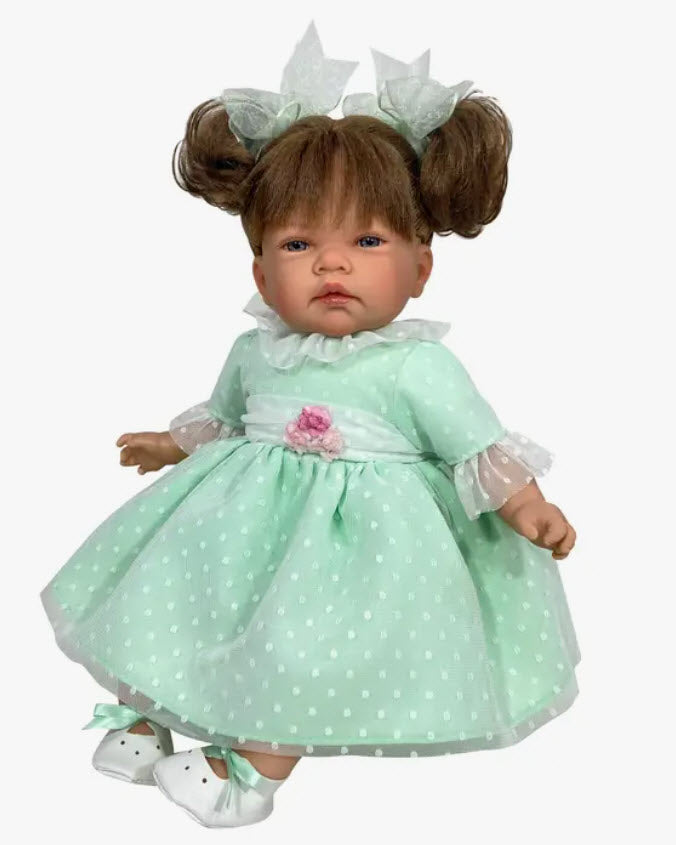 CELIA PLUMETI DOLL
