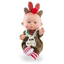 Copy of Marina & Pau - NENOTES CHRISTMAS EDITION -  REINDEER BOY