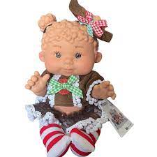 Marina & Pau - NENOTES CHRISTMAS EDITION -  REINDEER GIRL
