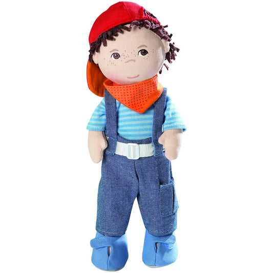 Graham Doll