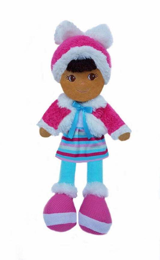 Elana baby doll blues