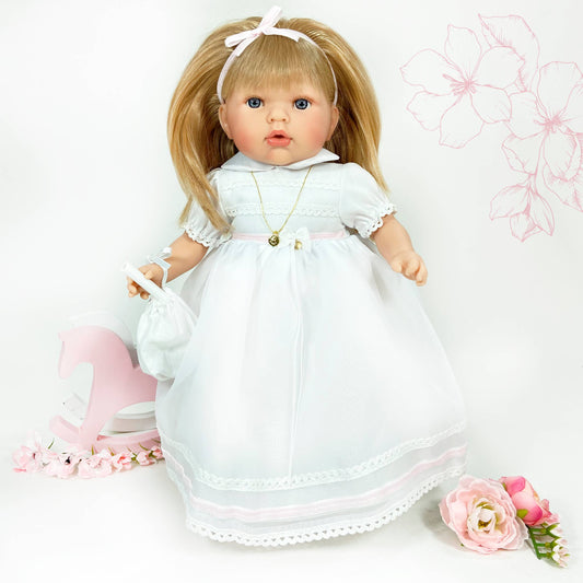 Communion Doll - Special Edition