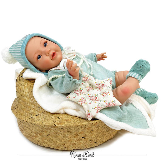 PREMIUM REBORN CHLOÉ
