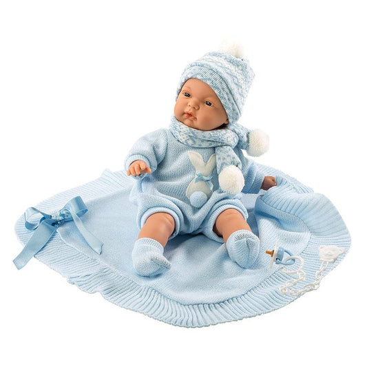 Crying Doll Joel