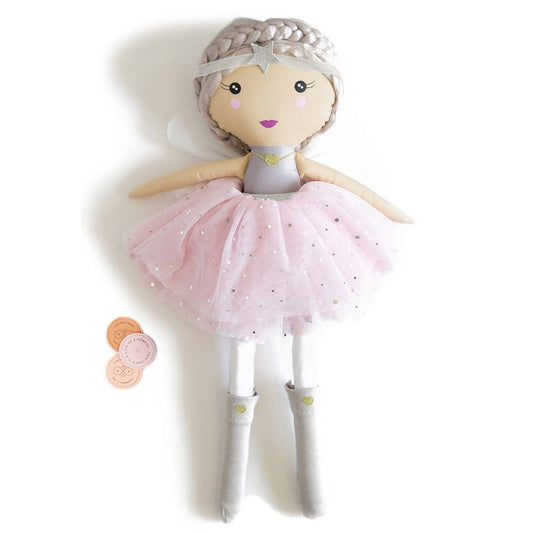 The Peace Doll