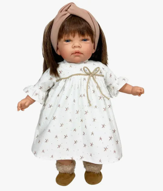 CELIA DOLL