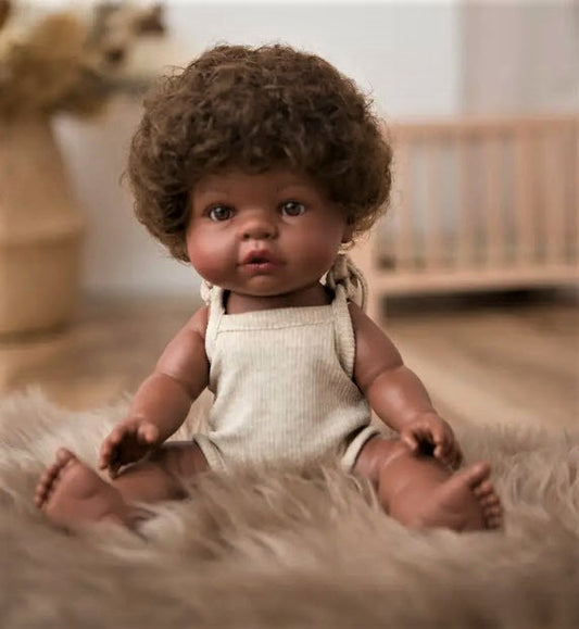 Lillelove Doll 34cm - Kalani