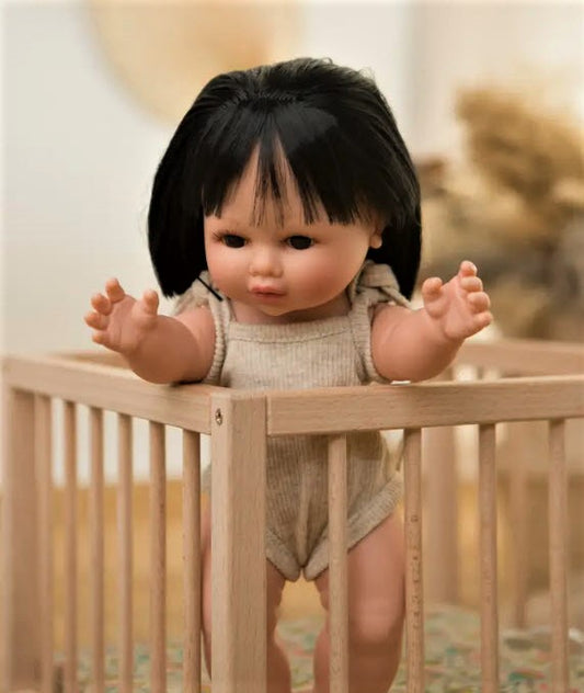 Lillelove Doll 34cm - Sakura