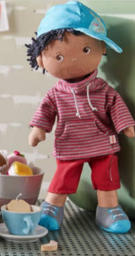 William Doll
