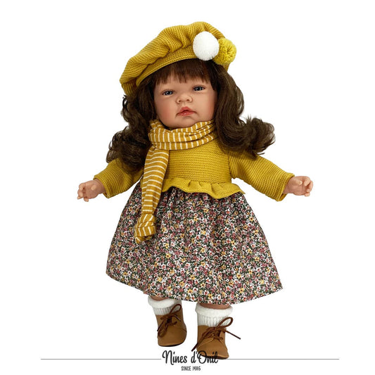 CELIA PARÍS DOLL
