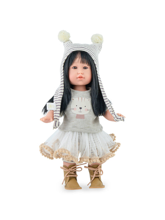 SIA PETIT SOLEIL